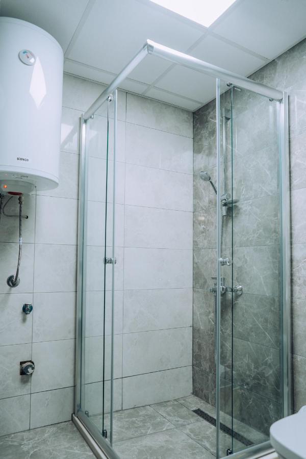 Luxury Apartments Stefano Elite Οχρίδα Εξωτερικό φωτογραφία